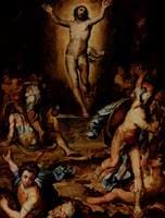 Ressurection