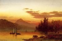Lake Luzern, New York