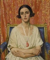 Lubov Tchernicheva