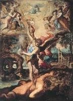 San Michele Archangelo