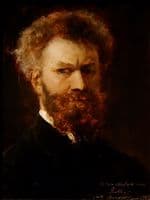 Self-Portrait