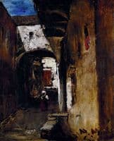 Dark Street