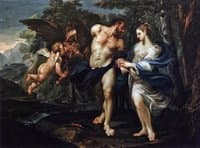 Jupiter Bids Farewell