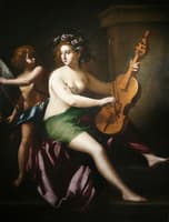 Erato, Muse of Lyrics
