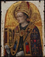 Saint Louis of Toulouse