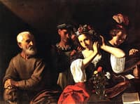 The Ages of Life
