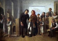 Village School