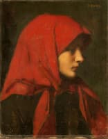 Little Red Riding Hood