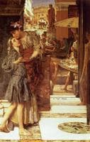 A Parting Kiss