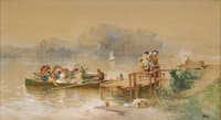 The Boating Party