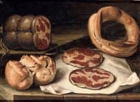 Still Life