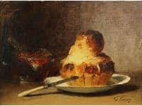 La Brioche