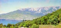 The Crimea