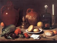 Still Life