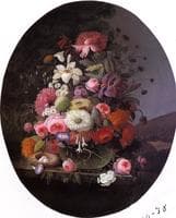 Still Life with Flowers