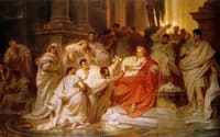 The Murder of Caesar