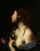 Saint Agatha