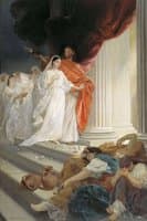 The Parable of the Wise and Foolish Maidens