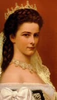 Empress Elisabeth of Austria