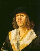 Portrait of a Man