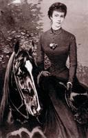 Empress Elisabeth of Austria