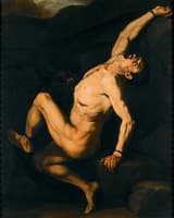 Prometheus