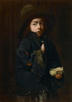 Small   Beggar