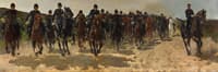 Cavalry