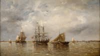 Seascape