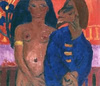 Joseph's Temptation