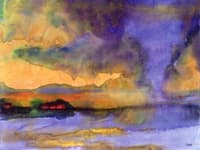 Inundation