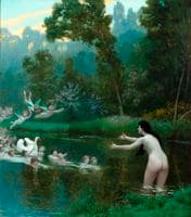Leda and the Swan