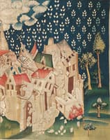 Apocalypse detail
