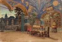 Summer Chamber