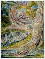 Milton’s Mysterious Dream