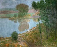 Autumn Evening