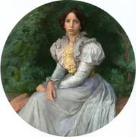 Portrait of Ela Vejrychová