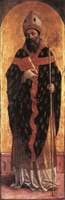 Saint Augustine