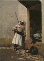 A Turkish Sentinel