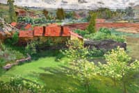 A Day in June