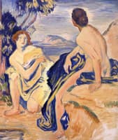 Bathers