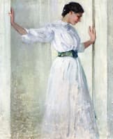 White Study I