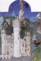 Les très riches heures du Duc de Berry