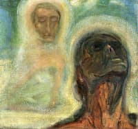 Head of a Medium