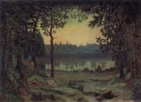 Lake Svetloyar