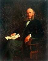 Joseph Woodhead