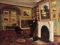 The Connoisseurs