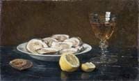 Oysters