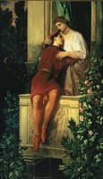 Romeo and Juliet