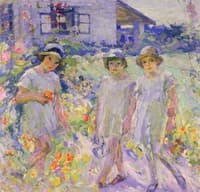 Children of the Artist